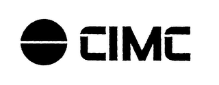 CIMC logo