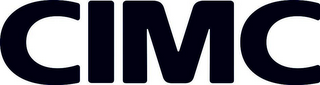 CIMC logo