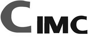 CIMC logo