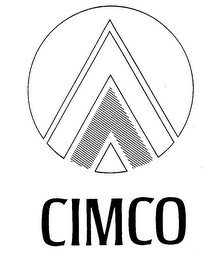 CIMCO logo