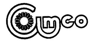 CIMCO logo