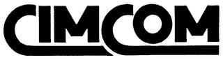 CIMCOM logo