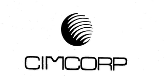 CIMCORP logo