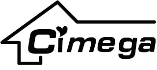 CIMEGA logo