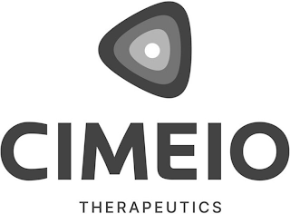 CIMEIO THERAPEUTICS logo