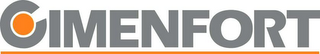 CIMENFORT logo