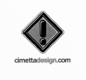CIMETTADESIGN.COM logo