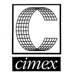 CIMEX logo
