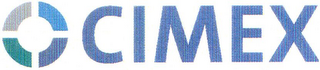 CIMEX logo
