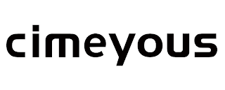 CIMEYOUS logo