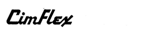 CIMFLEX logo