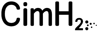 CIMH2 logo