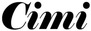 CIMI logo