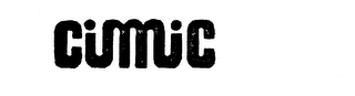 CIMIC logo