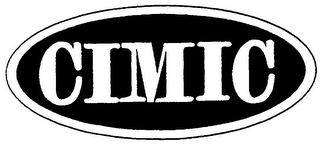 CIMIC logo