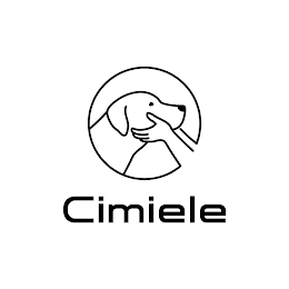 CIMIELE logo