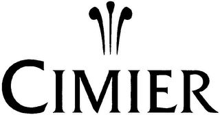 CIMIER logo
