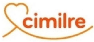 CIMILRE logo