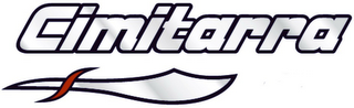 CIMITARRA logo