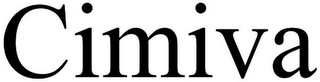 CIMIVA logo