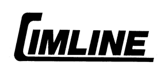 CIMLINE logo