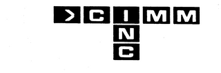 CIMM INC logo