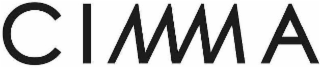 CIMMA logo