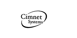 CIMNET SYSTEMS logo