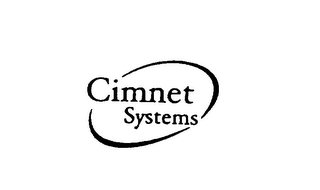 CIMNET SYSTEMS logo