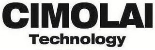 CIMOLAI TECHNOLOGY logo