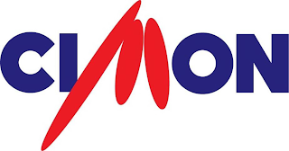 CIMON logo