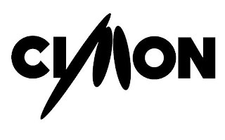 CIMON logo
