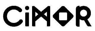 CIMOR logo