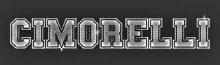 CIMORELLI logo
