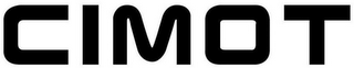 CIMOT logo