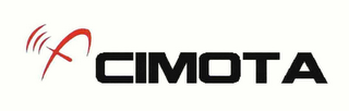 CIMOTA logo