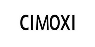 CIMOXI logo