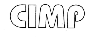 CIMP logo