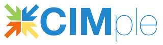 CIMPLE logo