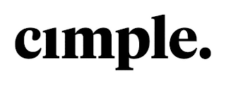 CIMPLE. logo
