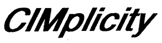 CIMPLICITY logo