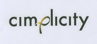 CIMPLICITY