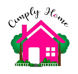 CIMPLY HOME logo