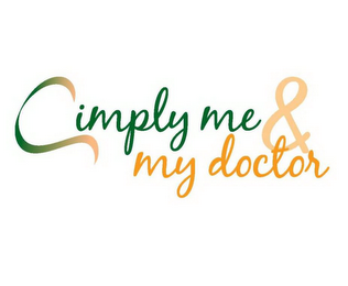 CIMPLY ME & MY DOCTOR logo