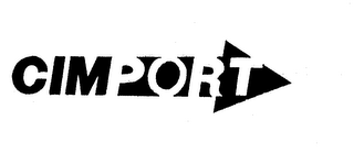 CIMPORT logo