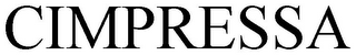 CIMPRESSA logo