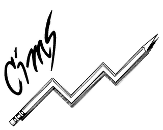 CIMS logo