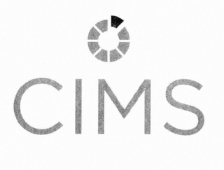 CIMS logo