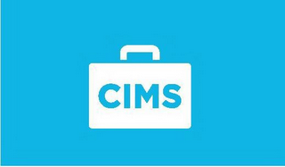 CIMS logo