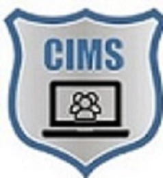 CIMS logo